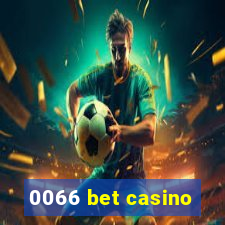 0066 bet casino